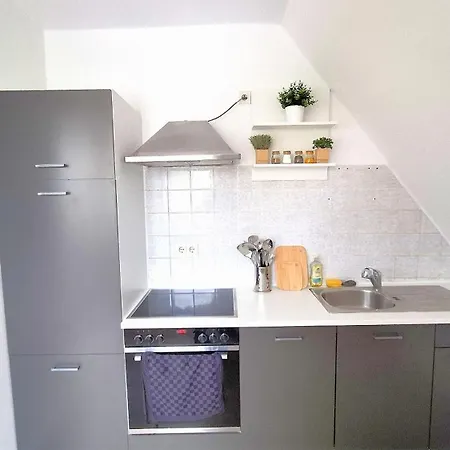 Casa Sunrise, Citynah, Super Für Familien Und Gruppen Apartamento *