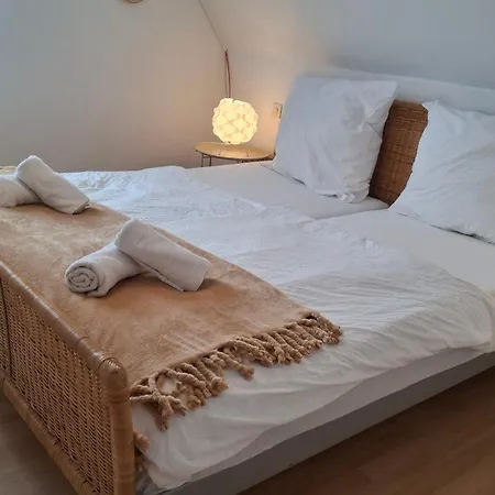 Casa Sunrise, Citynah, Super Fuer Familien Und Gruppen شقة