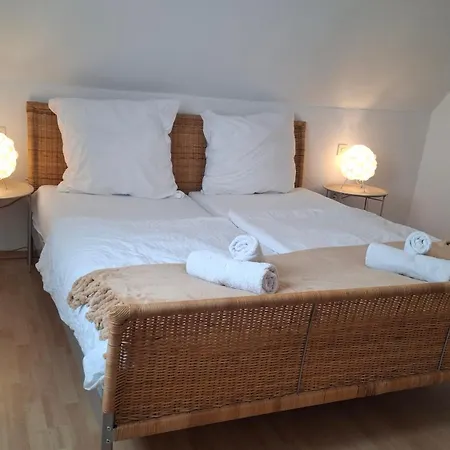 Casa Sunrise, Citynah, Super Fuer Familien Und Gruppen * اوغسبورغ
