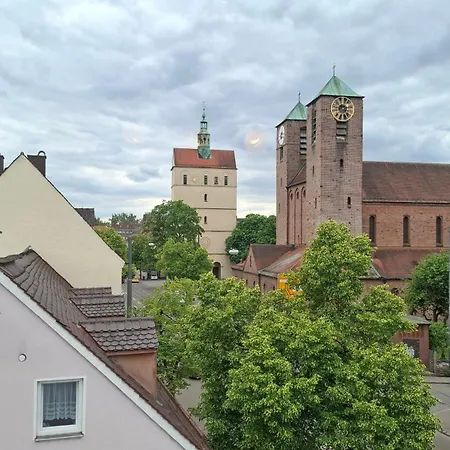 Casa Sunrise, Citynah, Super Für Familien Und Gruppen Apartamento